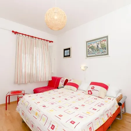 Apartman Simon Bol
