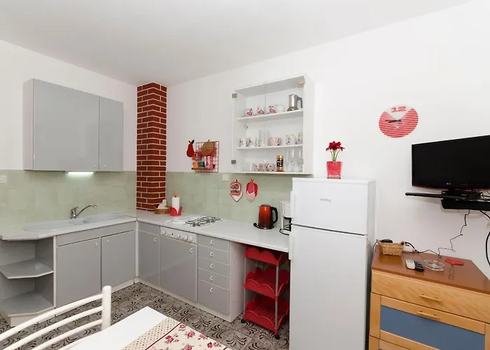 Simon Апартаменты Бол